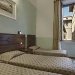 Olimpia Hotel Florenz