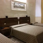 Olimpia Hotel Florenz