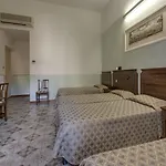 Olimpia Hotel Florenz