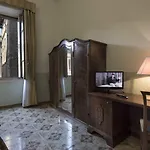 Hotel Olimpia Florenz