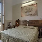 Hotel Olimpia Florenz