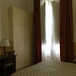 Hotel Olimpia Florenz
