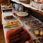 Hotel Olimpia Florenz