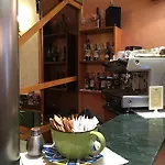 Hotel Olimpia Florenz