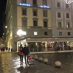 Hotel Olimpia Florenz