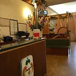 Olimpia Hotel 3*