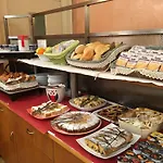 Hotel Olimpia 3*