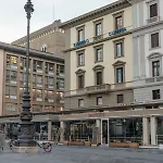Olimpia Hotel Florenz