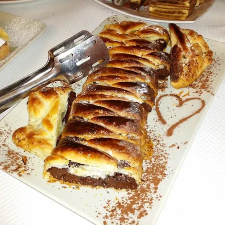 فندق Olimpia 3*