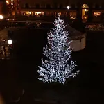 Hotel Olimpia Florence