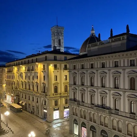 Olimpia 3* Florencia