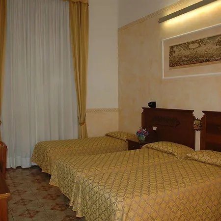 Hotel Olimpia Florencia