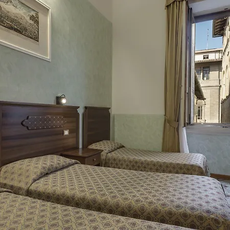 Olimpia Hotel Florencia