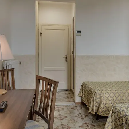 Olimpia Hotel Florencia
