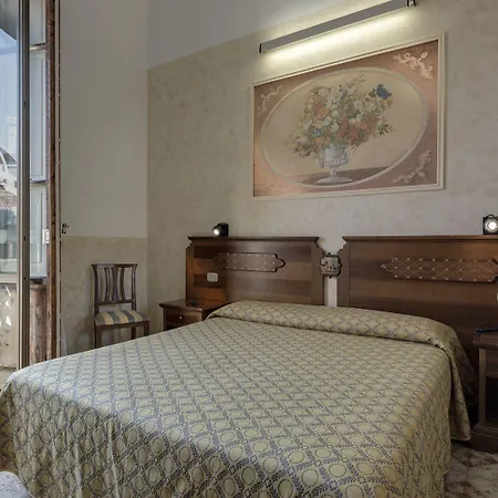 Hotel Olimpia Florencia