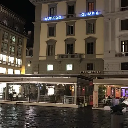 Olimpia Φλωρεντία