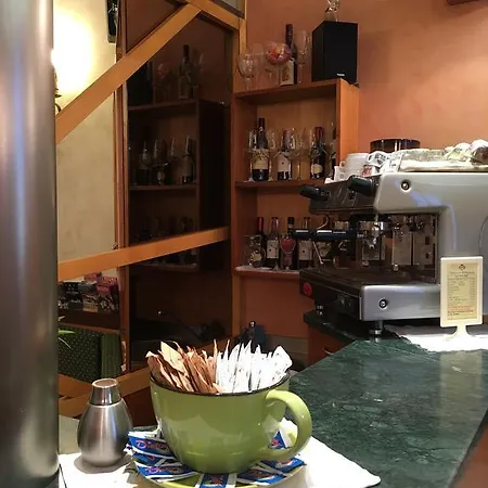 Hotel Olimpia Florencia