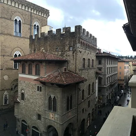 Olimpia Флоренция