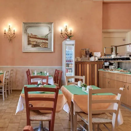 Olimpia 3* Florencia