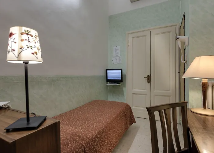 Olimpia Hotel 3*