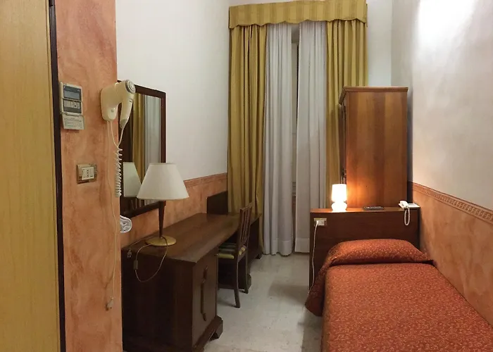 Olimpia Hotel 3*
