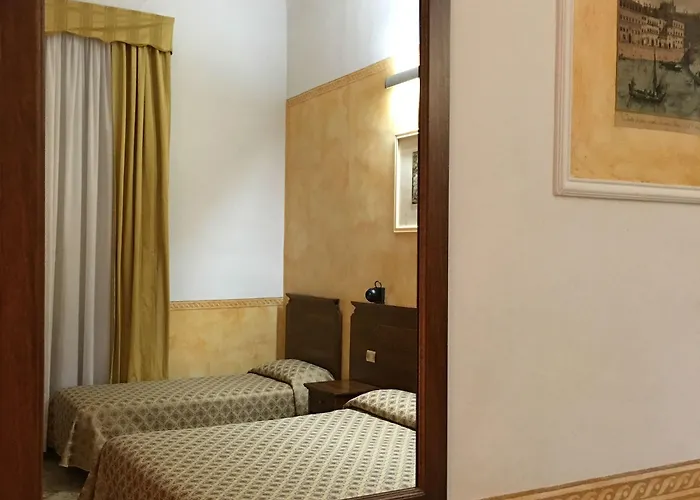 Olimpia Hotel
