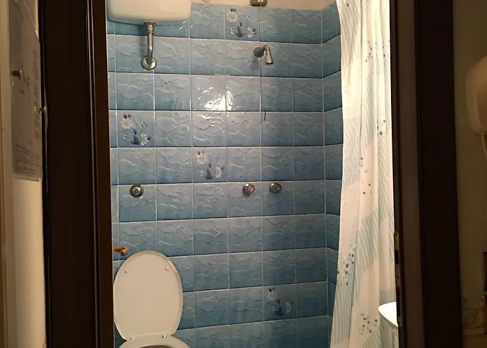 Hotel Olimpia Florence