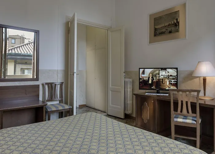 Olimpia Hotel