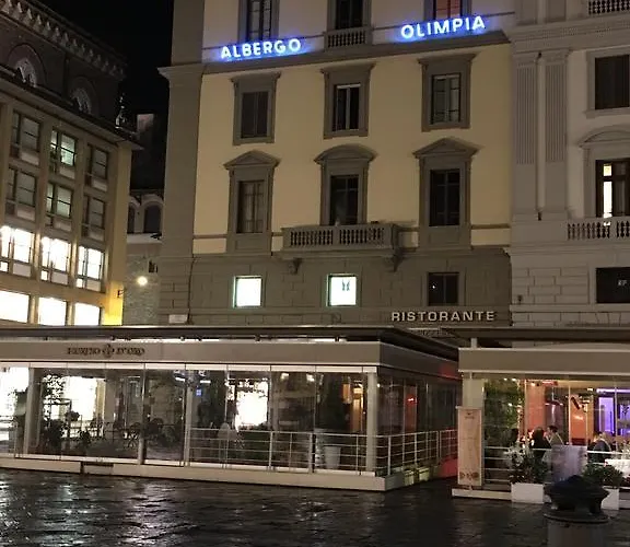 Olimpia Florencja