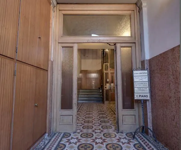 Hotel Olimpia