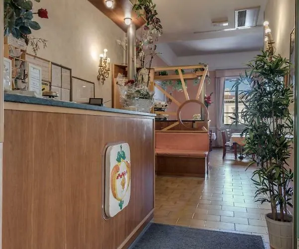 Olimpia Hotel