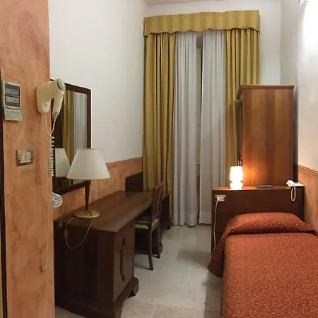 Olimpia Otel 3*