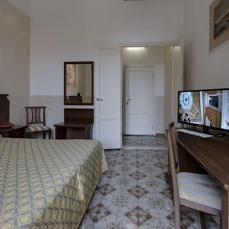 Otel Olimpia