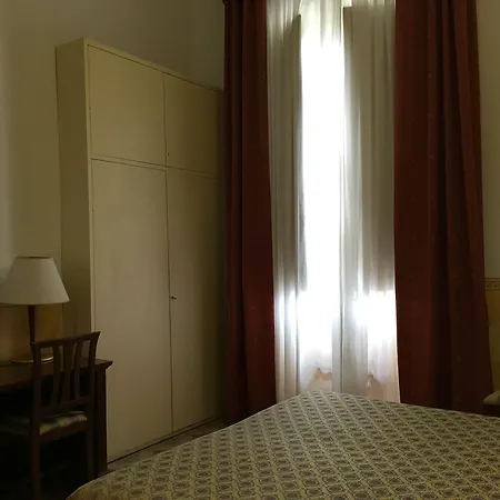 Otel Olimpia Floransa