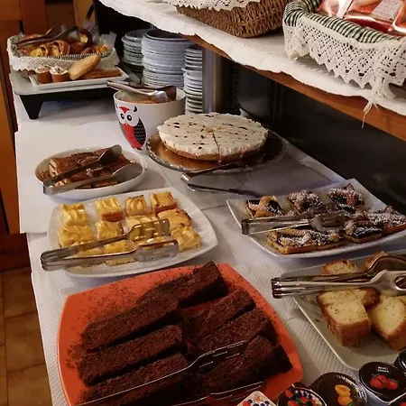 Otel Olimpia Floransa