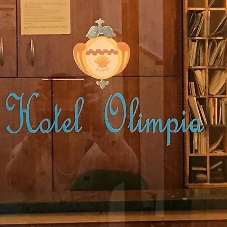 Otel Olimpia