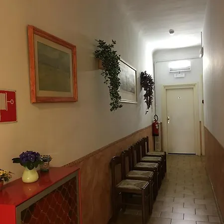 Otel Olimpia 3*