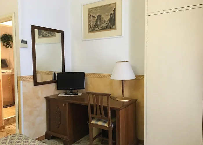 Hotel Olimpia 3*