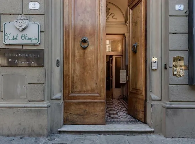 Olimpia Hotel 3*
