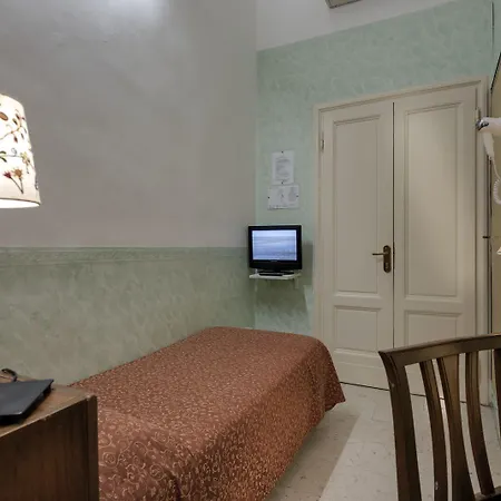 Olimpia Hotel 3*