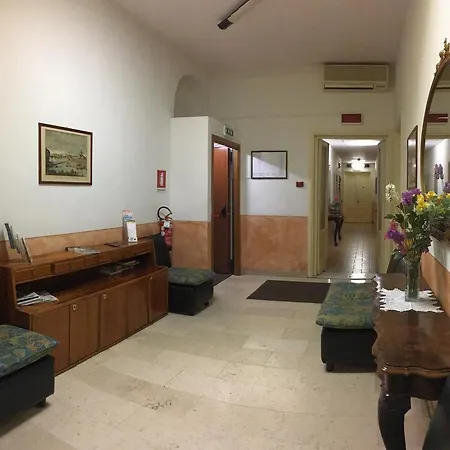 Hotel Olimpia 3*