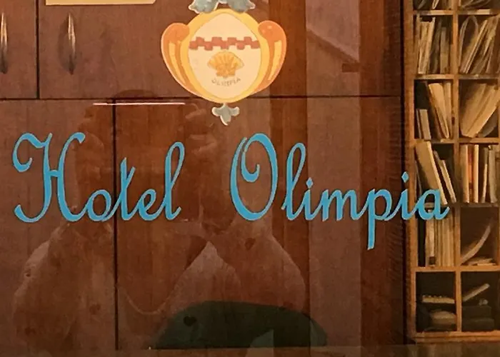 Hotell Olimpia