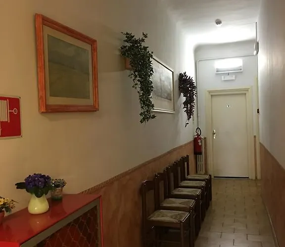 Hotell Olimpia 3*